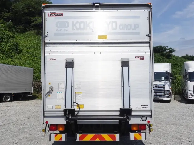 いすゞ ウイング車 フォワード|中古トラックの販売・買取・査定のアイナビ
