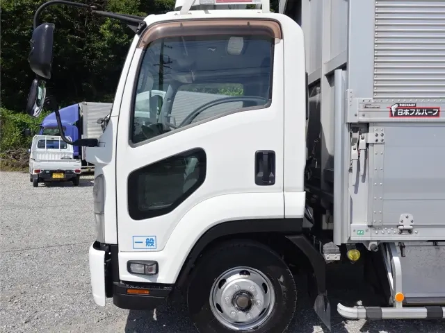 いすゞ ウイング車 フォワード|中古トラックの販売・買取・査定のアイナビ