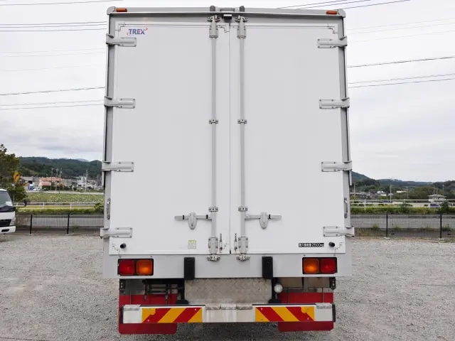 UDトラックス ウイング車 コンドル|中古トラックの販売・買取・査定のアイナビ