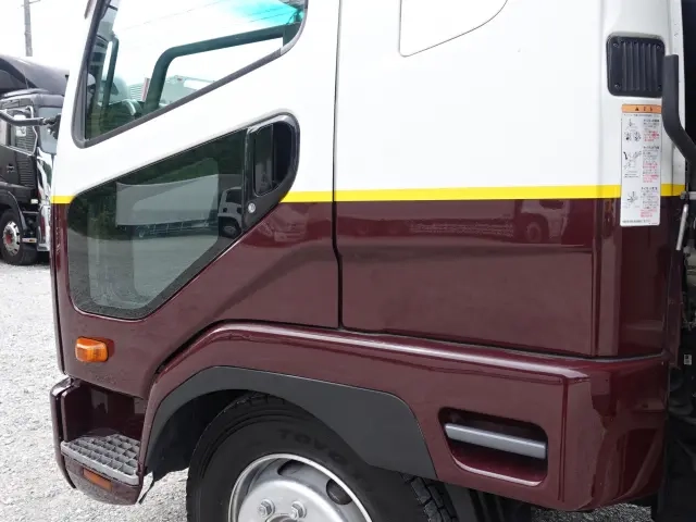 三菱 ウイング車 ファイター|中古トラックの販売・買取・査定のアイナビ