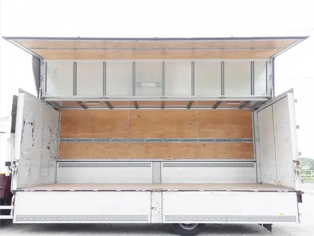 三菱 ウイング車 ファイター|中古トラックの販売・買取・査定のアイナビ