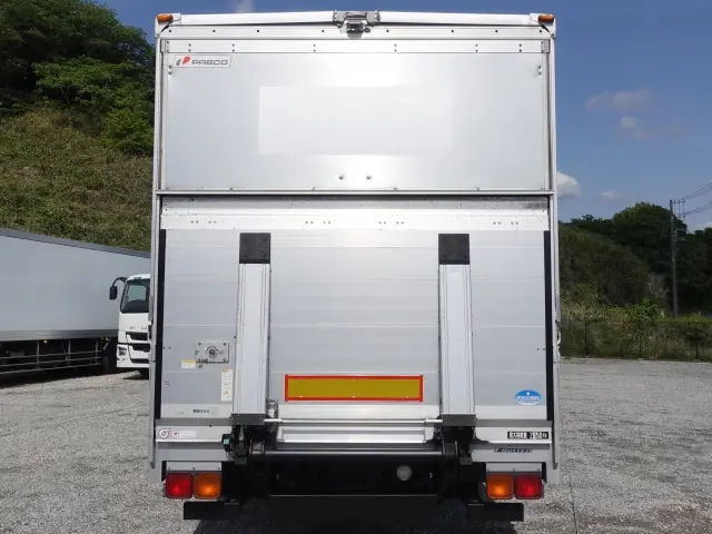 三菱 ウイング車 ファイター|中古トラックの販売・買取・査定のアイナビ