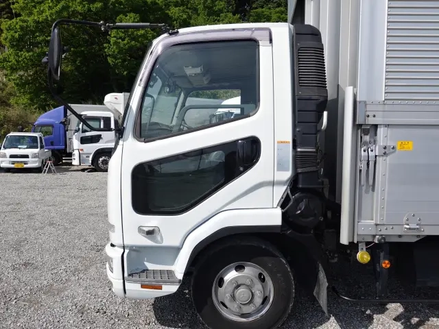 三菱 ウイング車 ファイター|中古トラックの販売・買取・査定のアイナビ