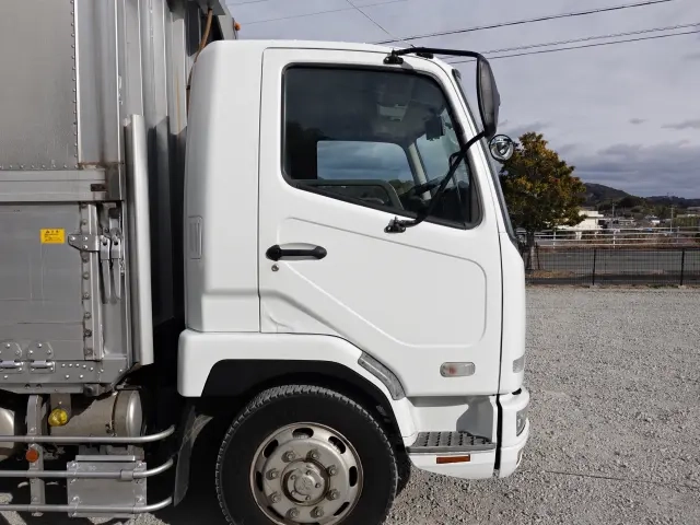 三菱 ウイング車 ファイター|中古トラックの販売・買取・査定のアイナビ