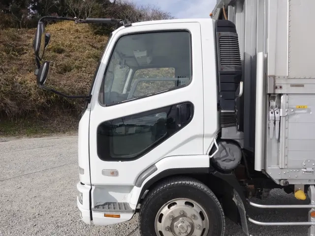 三菱 ウイング車 ファイター|中古トラックの販売・買取・査定のアイナビ
