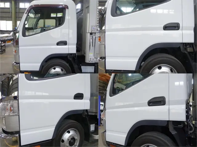 三菱 ウイング車 キャンター|中古トラックの販売・買取・査定のアイナビ