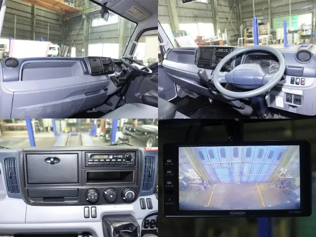 三菱 ウイング車 キャンター|中古トラックの販売・買取・査定のアイナビ