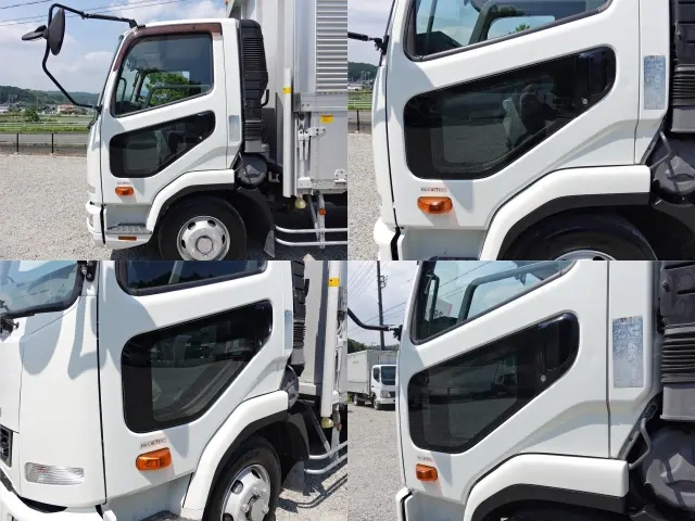 三菱 ウイング車 ファイター|中古トラックの販売・買取・査定のアイナビ