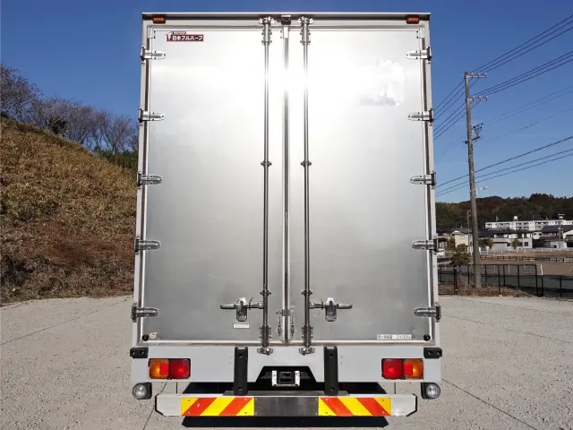 日野 バン車 レンジャー|中古トラックの販売・買取・査定のアイナビ