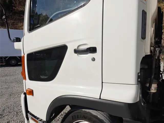 日野 バン車 レンジャー|中古トラックの販売・買取・査定のアイナビ