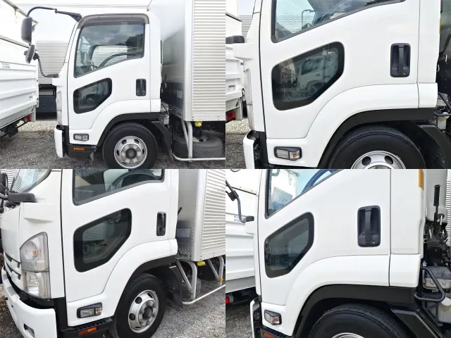 いすゞ バン車 フォワード|中古トラックの販売・買取・査定のアイナビ