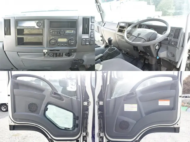 いすゞ バン車 フォワード|中古トラックの販売・買取・査定のアイナビ