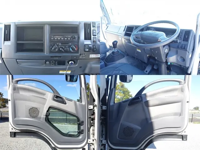いすゞ バン車 フォワード|中古トラックの販売・買取・査定のアイナビ