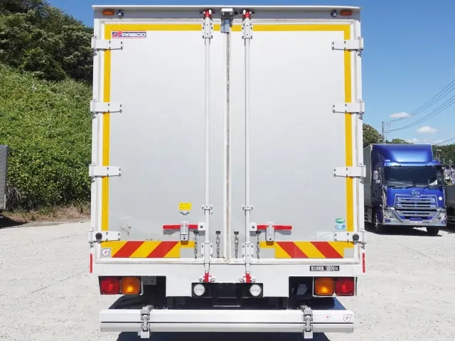 三菱 バン車 ファイター|中古トラックの販売・買取・査定のアイナビ