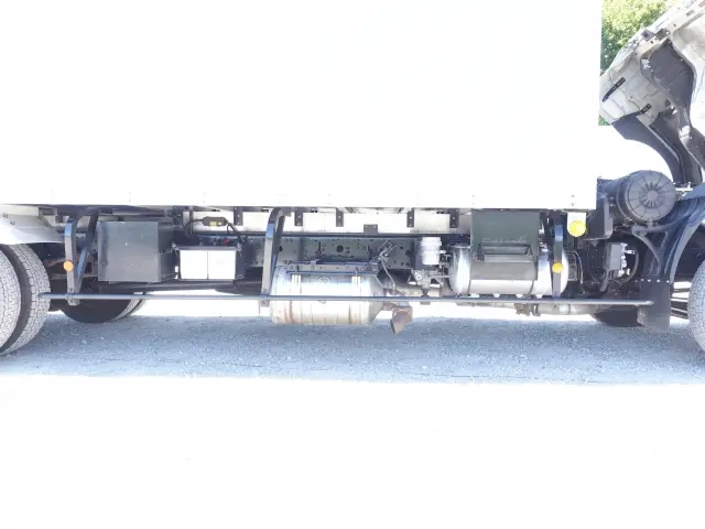 三菱 バン車 ファイター|中古トラックの販売・買取・査定のアイナビ