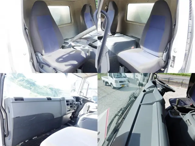 三菱 バン車 ファイター|中古トラックの販売・買取・査定のアイナビ