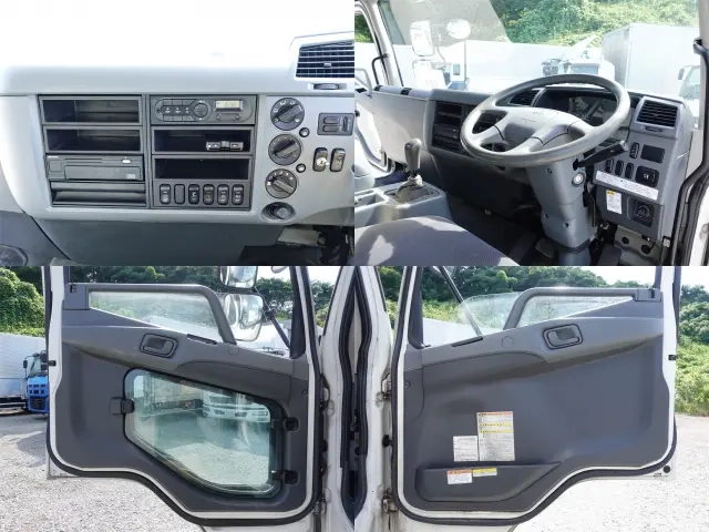 三菱 バン車 ファイター|中古トラックの販売・買取・査定のアイナビ