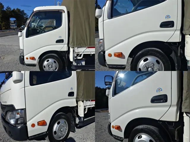 トヨタ 平ボディ トヨエース|中古トラックの販売・買取・査定のアイナビ