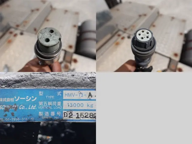 日野 トラクタ プロフィア|中古トラックの販売・買取・査定のアイナビ