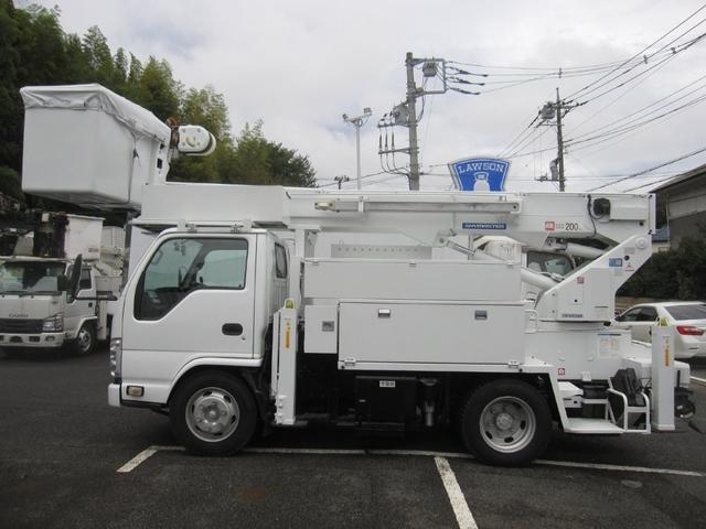 いすゞ 特殊車両|中古トラックの販売・買取・査定のアイナビ