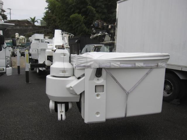 いすゞ 特殊車両|中古トラックの販売・買取・査定のアイナビ