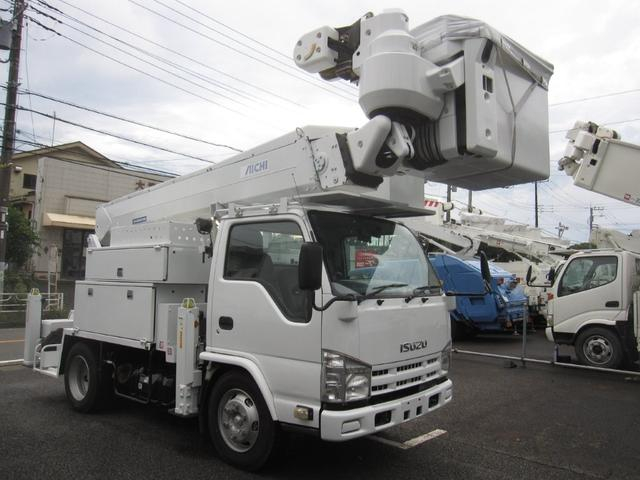 いすゞ 特殊車両|中古トラックの販売・買取・査定のアイナビ