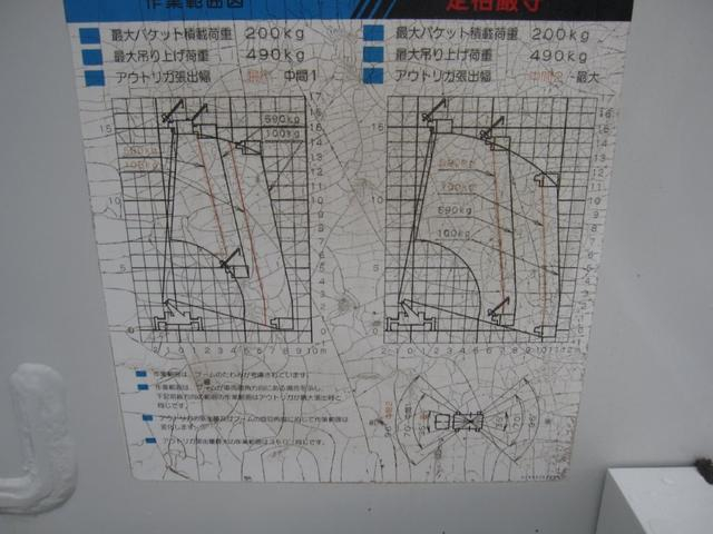 いすゞ 特殊車両|中古トラックの販売・買取・査定のアイナビ