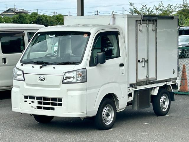 ダイハツ 軽トラック ハイゼットトラック|中古トラックの販売・買取・査定のアイナビ