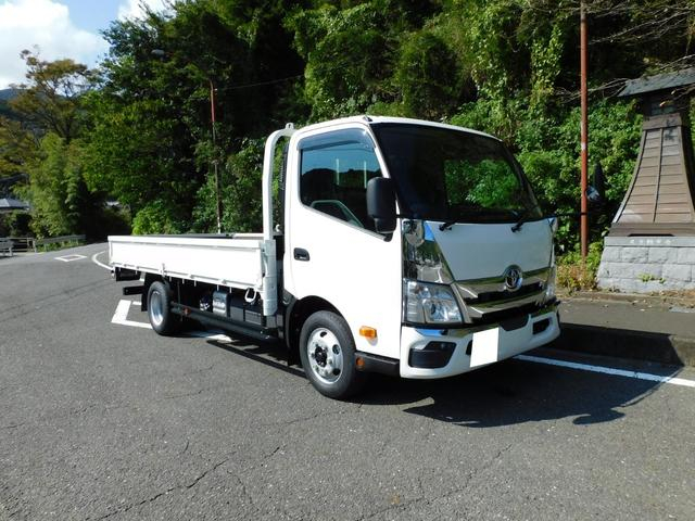 トヨタ 平ボディ|中古トラックの販売・買取・査定のアイナビ