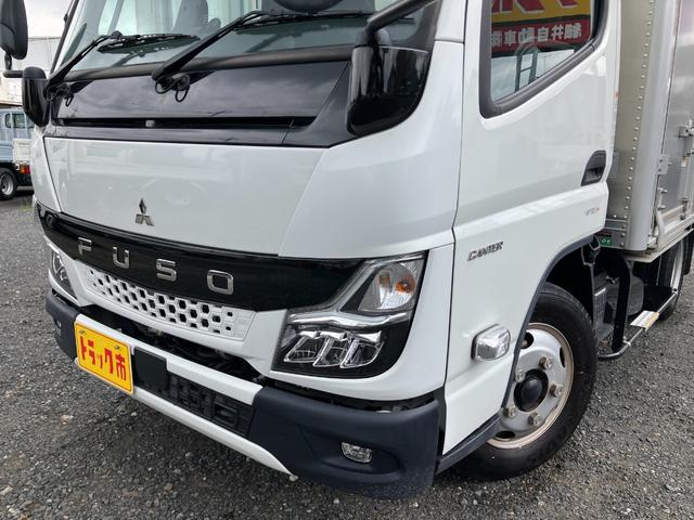 三菱ふそう バン車 キャンター|中古トラックの販売・買取・査定のアイナビ
