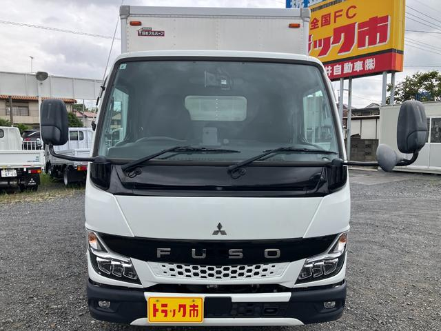 三菱ふそう バン車 キャンター|中古トラックの販売・買取・査定のアイナビ