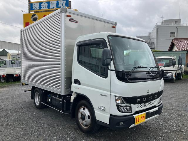 三菱ふそう バン車 キャンター|中古トラックの販売・買取・査定のアイナビ
