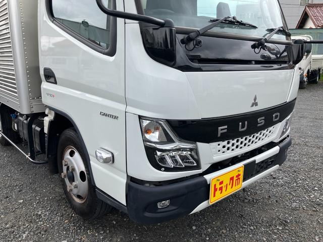 三菱ふそう バン車 キャンター|中古トラックの販売・買取・査定のアイナビ