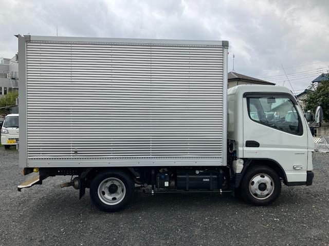 三菱ふそう バン車 キャンター|中古トラックの販売・買取・査定のアイナビ