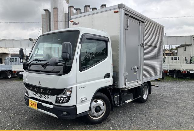 三菱ふそう バン車 キャンター|中古トラックの販売・買取・査定のアイナビ