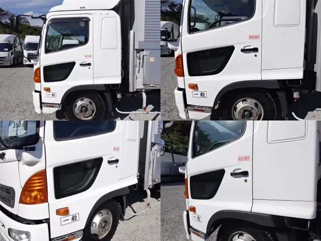 日野 ウイング車 レンジャー|中古トラックの販売・買取・査定のアイナビ