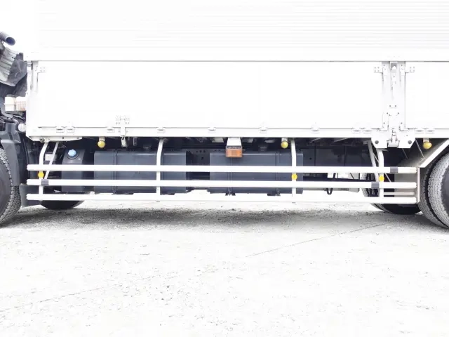 UDトラックス ウイング車 クオン|中古トラックの販売・買取・査定のアイナビ