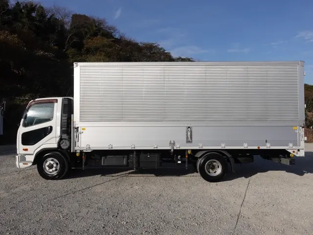 三菱 ウイング車 ファイター|中古トラックの販売・買取・査定のアイナビ