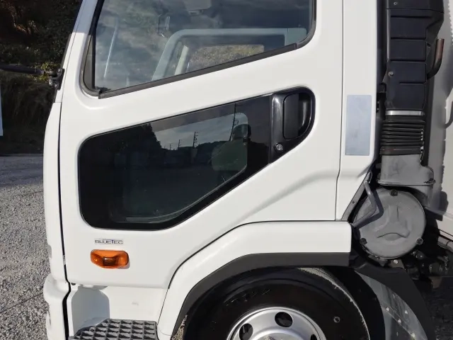 三菱 ウイング車 ファイター|中古トラックの販売・買取・査定のアイナビ