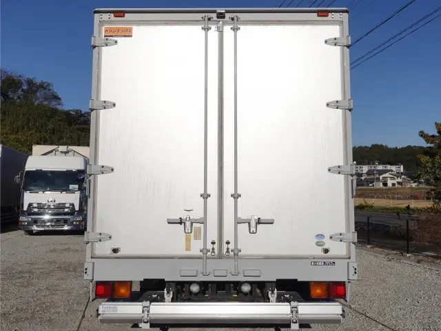 いすゞ バン車 フォワード|中古トラックの販売・買取・査定のアイナビ