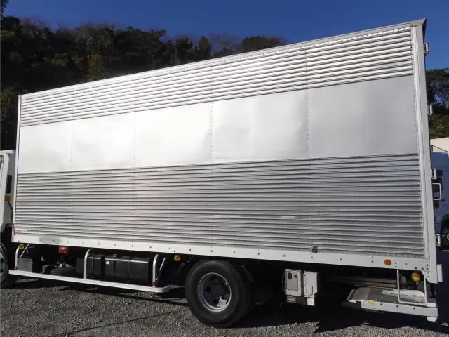 いすゞ バン車 フォワード|中古トラックの販売・買取・査定のアイナビ