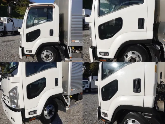 いすゞ バン車 フォワード|中古トラックの販売・買取・査定のアイナビ