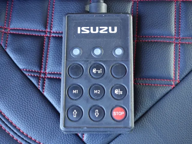 いすゞ バン車 フォワード|中古トラックの販売・買取・査定のアイナビ