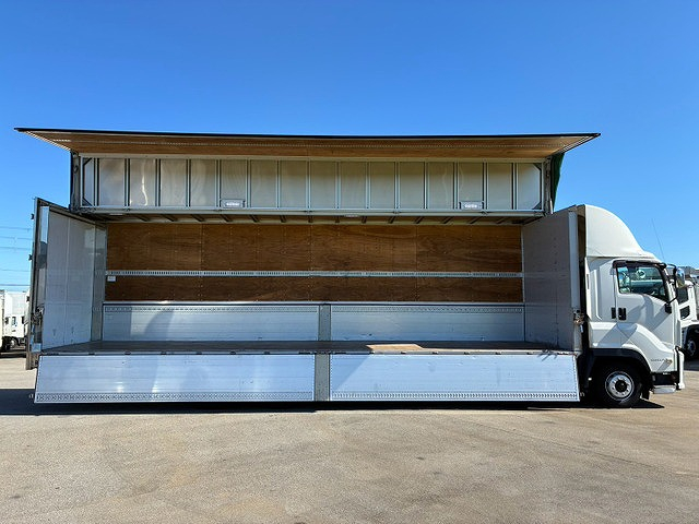 いすゞ ウイング車 ギガ|中古トラックの販売・買取・査定のアイナビ
