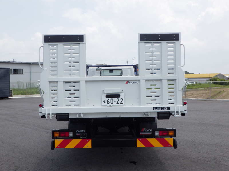 三菱ふそう 特殊車両|中古トラックの販売・買取・査定のアイナビ