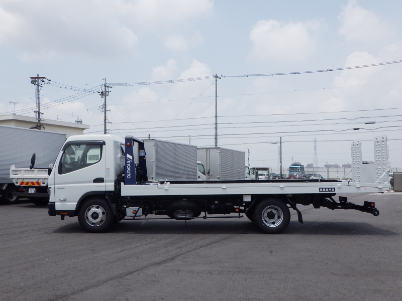 三菱ふそう 特殊車両|中古トラックの販売・買取・査定のアイナビ