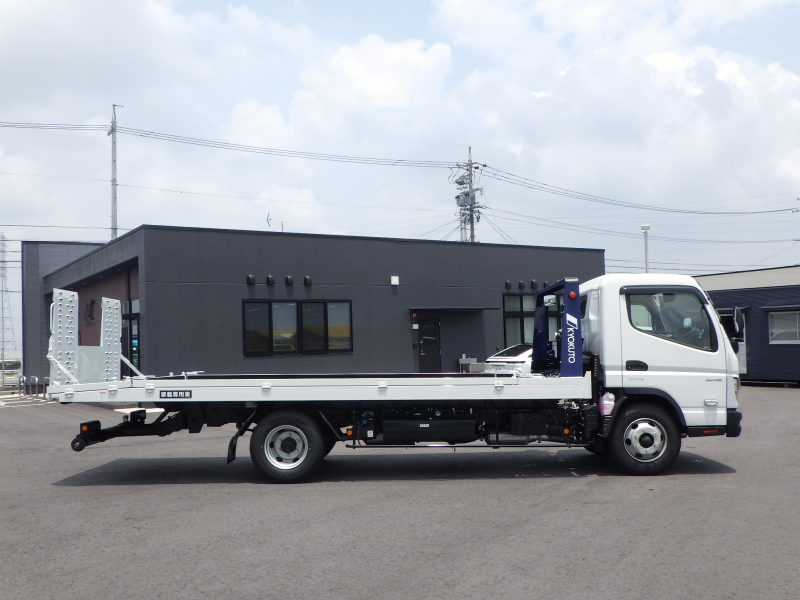 三菱ふそう 特殊車両|中古トラックの販売・買取・査定のアイナビ