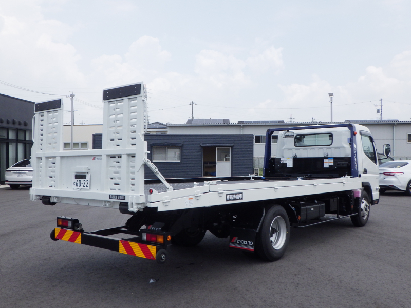 三菱ふそう 特殊車両|中古トラックの販売・買取・査定のアイナビ