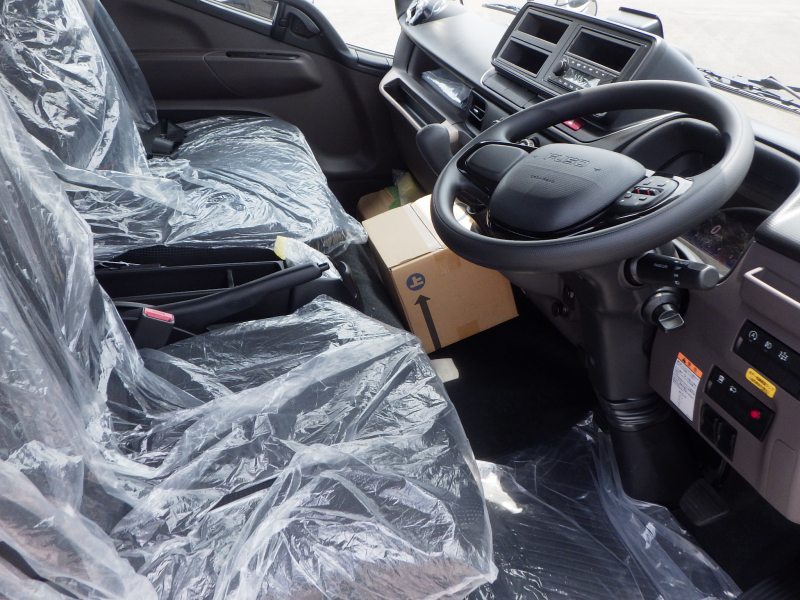 三菱ふそう 特殊車両|中古トラックの販売・買取・査定のアイナビ