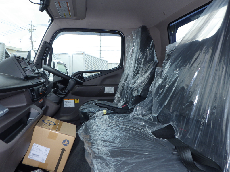 三菱ふそう 特殊車両|中古トラックの販売・買取・査定のアイナビ